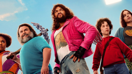 Filme Minecraft estreia nos cinemas brasileiros com ação e aventura no Overworld