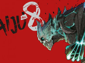 Kaiju No. 8: Filme Compilatório Chega aos Cinemas Japoneses com Episódio Especial Inédito