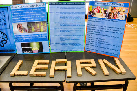 Language Matters! Inspiring Presentations at the 2019 Newman Symposium