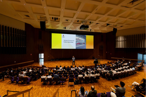 HSIE - University of New South Wales Step-Up Program