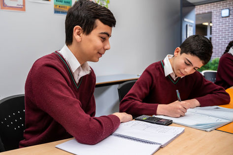 Looking back on Term 4: A journey full of wonderful achievements