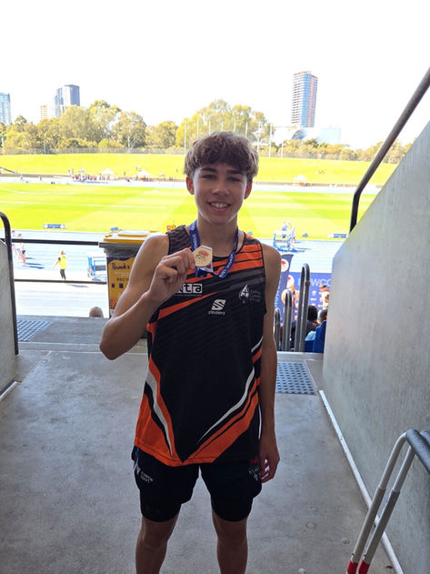 Sports News - Term 3 Sports Wrap-Up - Sport Coordinator Report