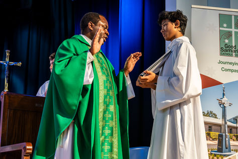 Celebrating Faith, Service, and Compassion: Good Samaritan Day 2024