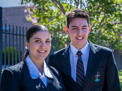 Good Samaritan Catholic College Open Day - Saturday 9th March 2024
