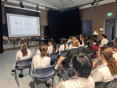 Breaking Barriers: Recognising Women's Impact in STEM on International Day of Women in STEM