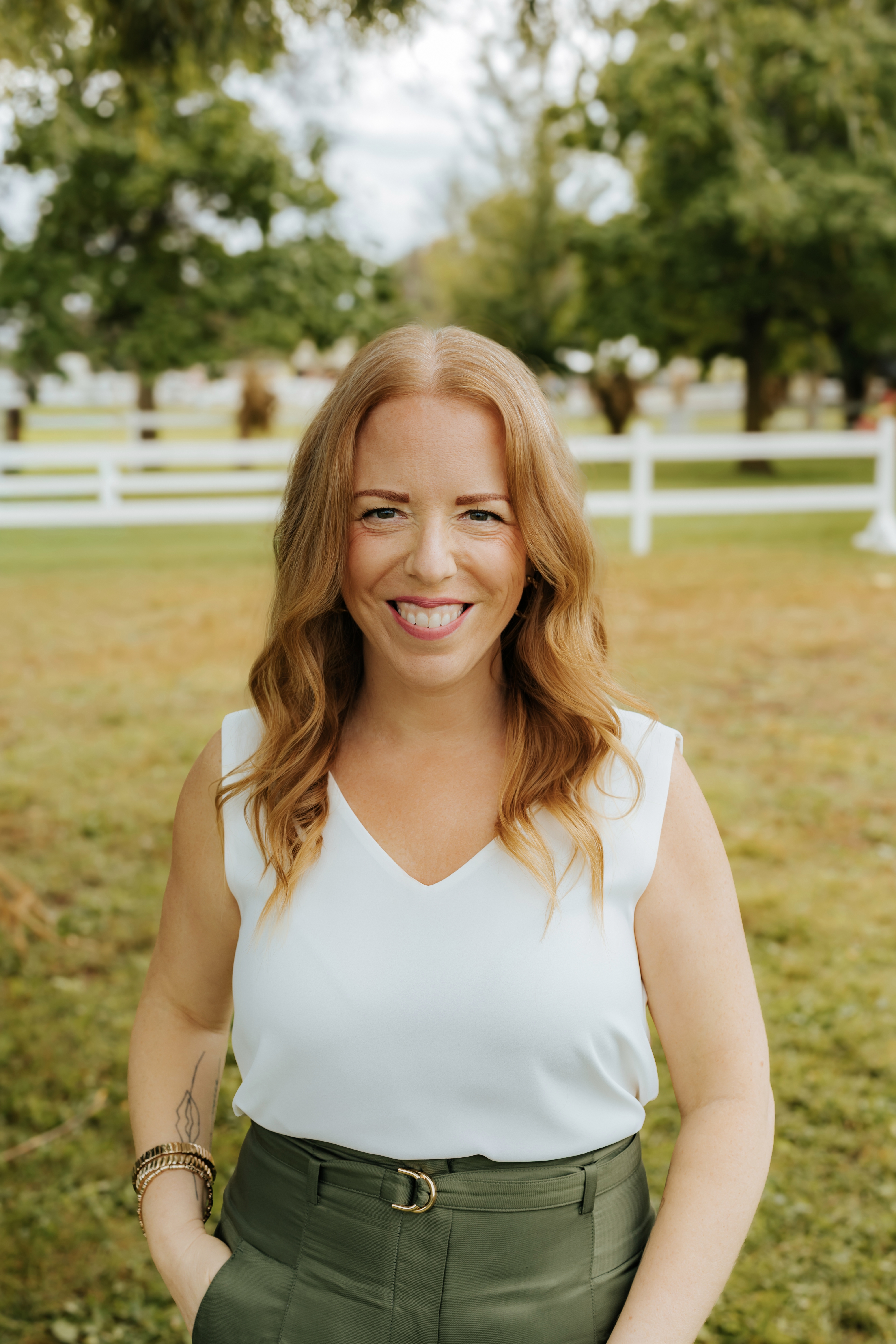 Writer: Rose Lee-Norman