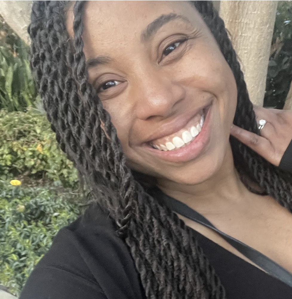 Writer: Jonalisa Worlitz
