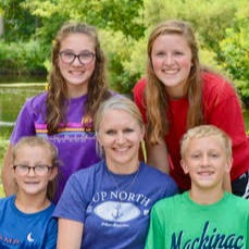 A Reflection for Monday, December 5