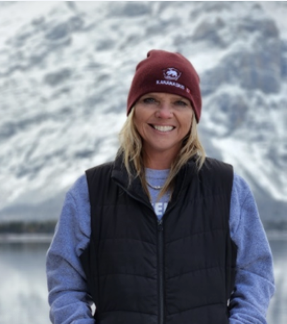 Writer: Natasha Westerhoud