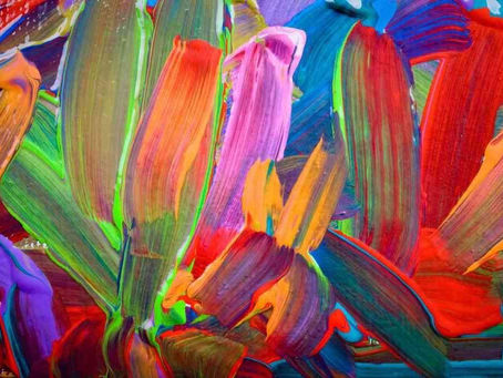 Faith: A look at Romans 4:13-25