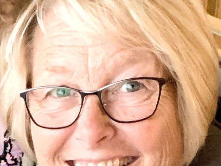 Praising God: A Reflection for Monday, December 19