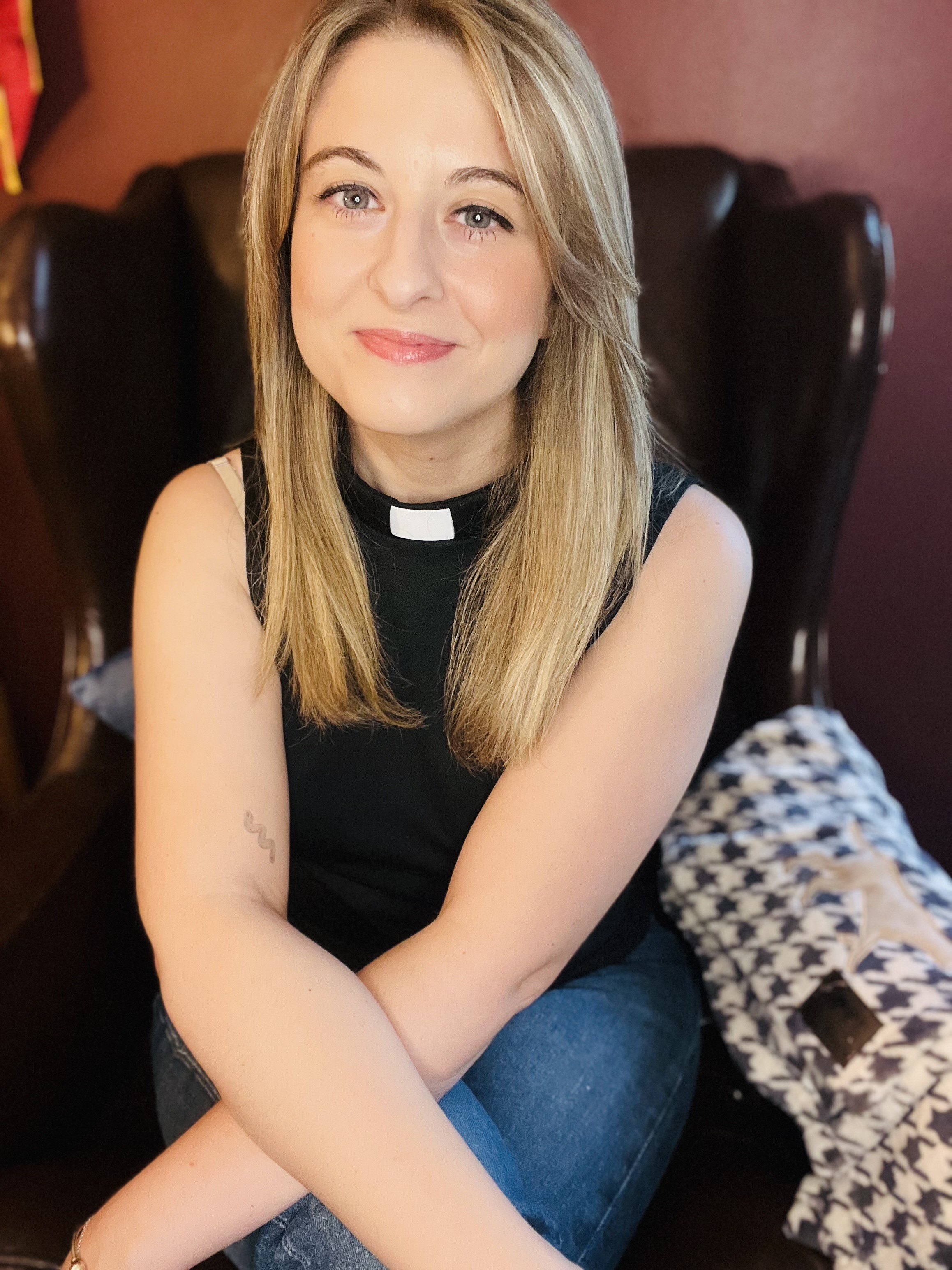 Writer: Madison Jones McAleese