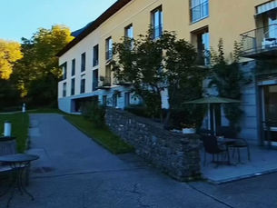 Ein Tag im Haus Viadi