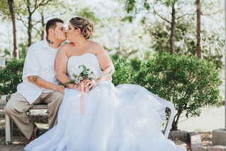 Alicea Wedding