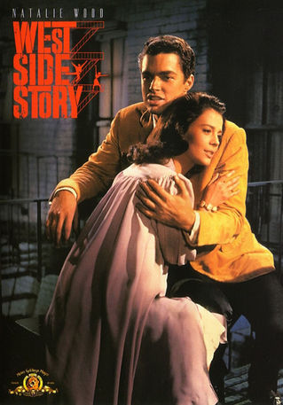 A Brooklyn side story