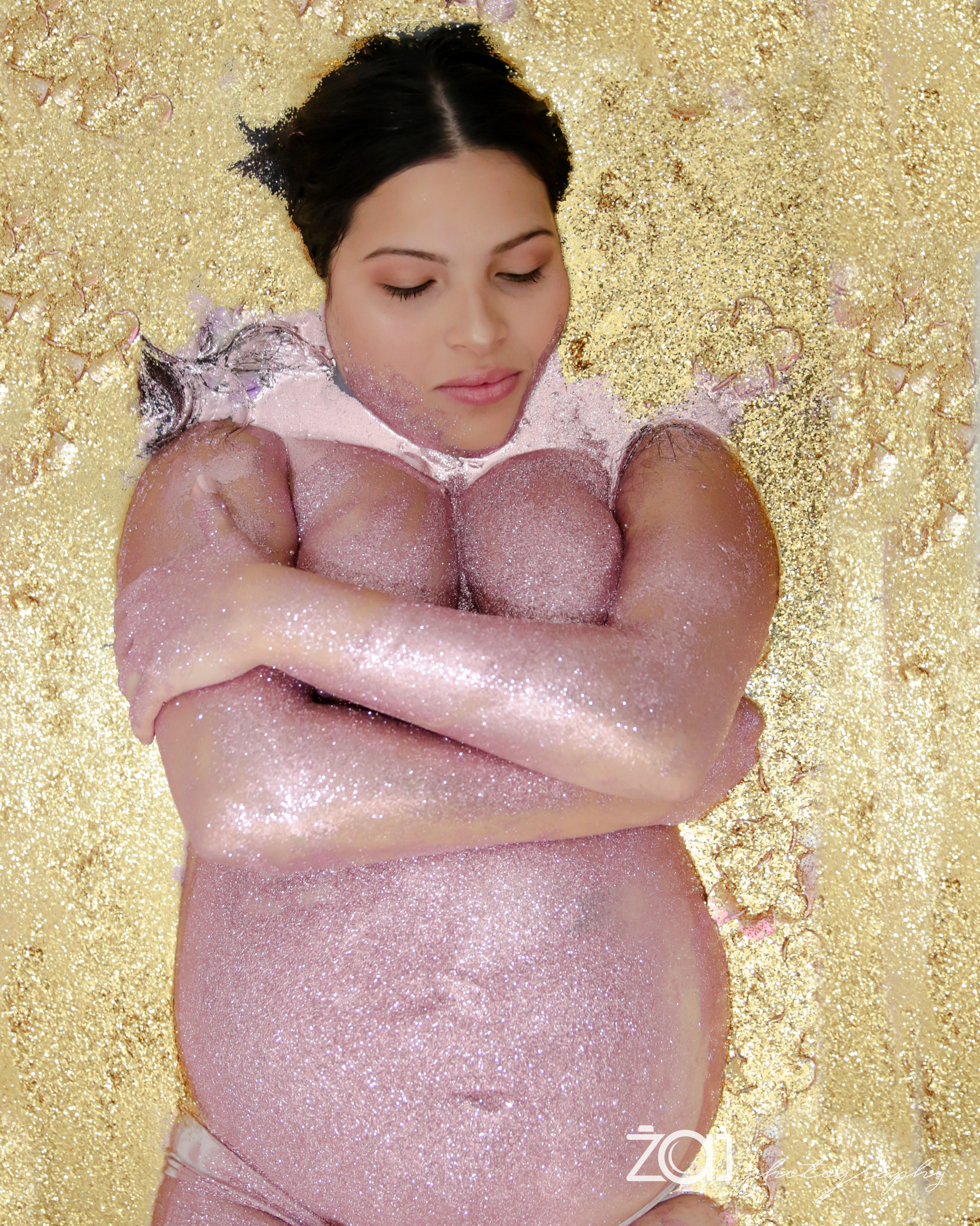 Melanie-1