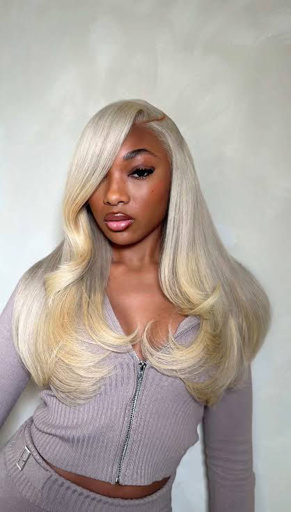 Blonde Ambition Bundle Deal 