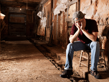 Are You Being Taken Advantage Of?