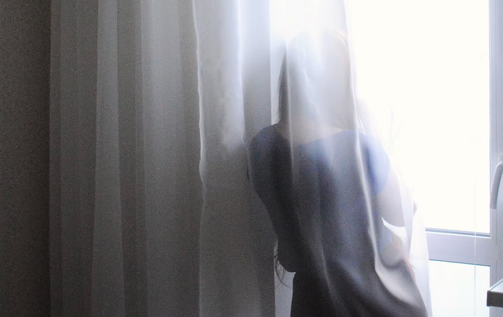 Why Does My Wife Feel Alone in Our Marriage?