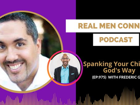 Spanking Your Children God's Way (EP:975)