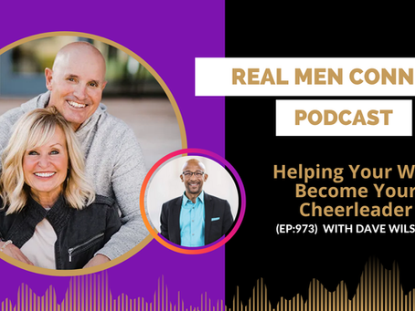 christian podcast for men
