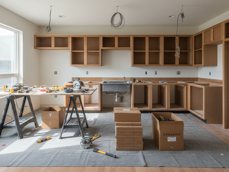 Top 5 Remodeling Mistakes Homeowners Make in 2026