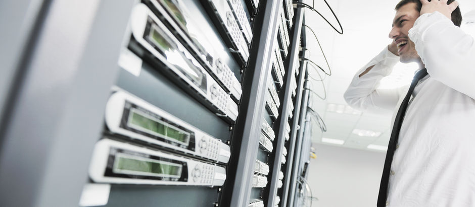 Why Backups Are Important