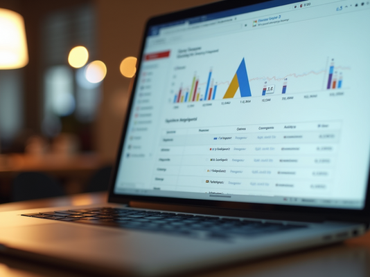 Unleashing the Power of Google AdWords