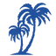 Hammond's Pool Service logo