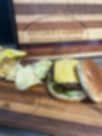 Cheeseburger