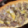Cajun Roast Beef & Cheddar