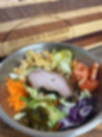 Smoked turkey