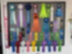 Ribbons & Rosettes