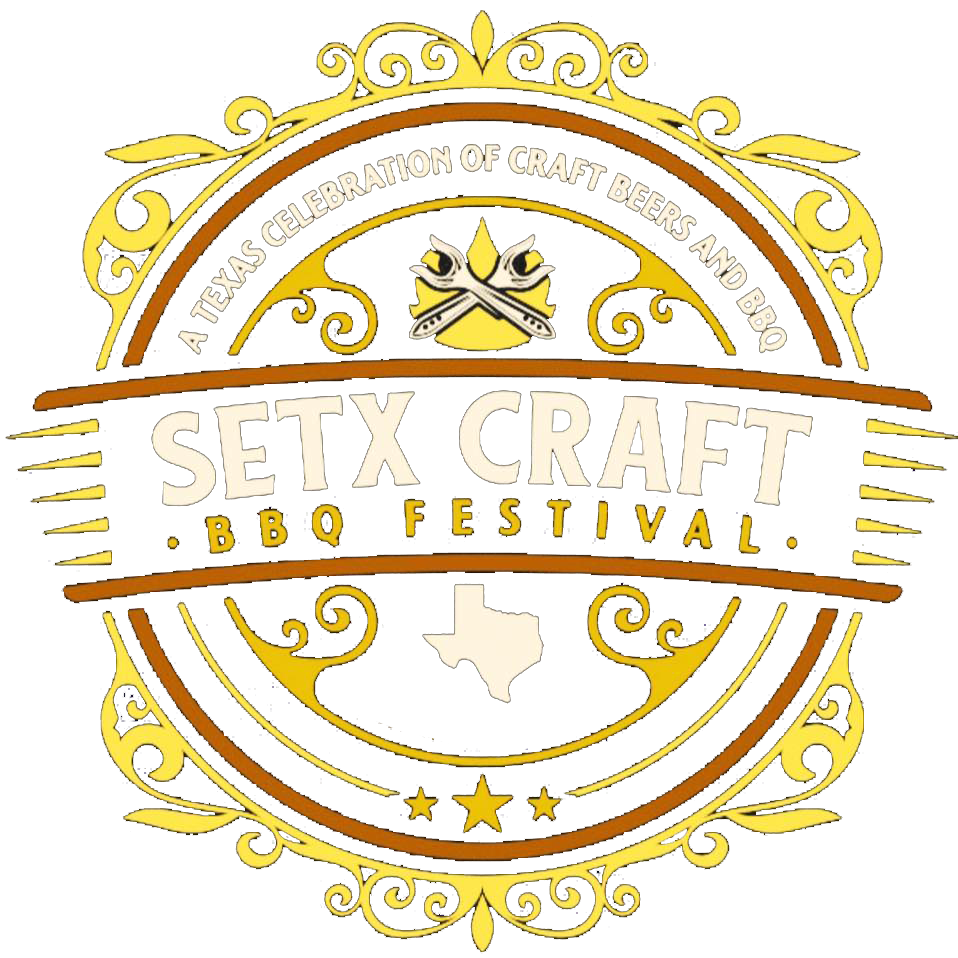 SETX Craft BBQ Festival official logo