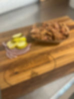 Pulled Pork