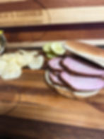 Pork Loin