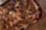 Chopped Brisket