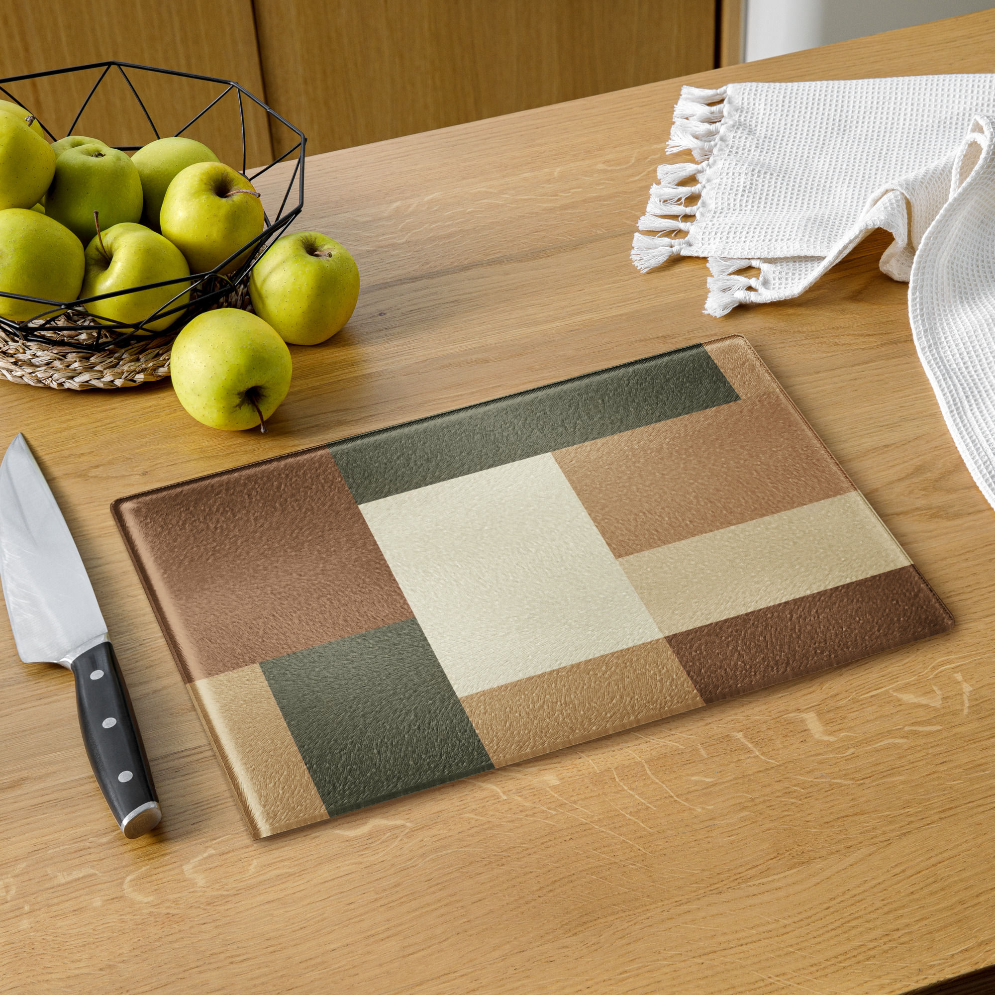 cutting board