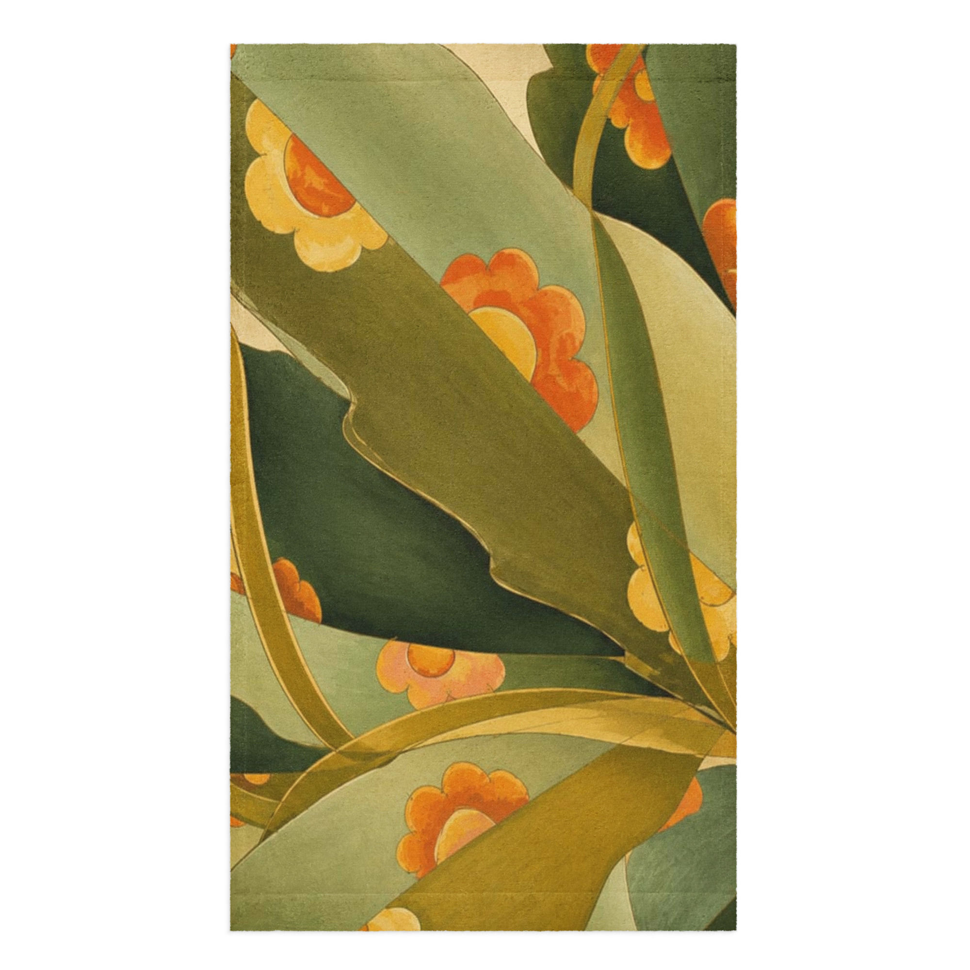 Hand towel