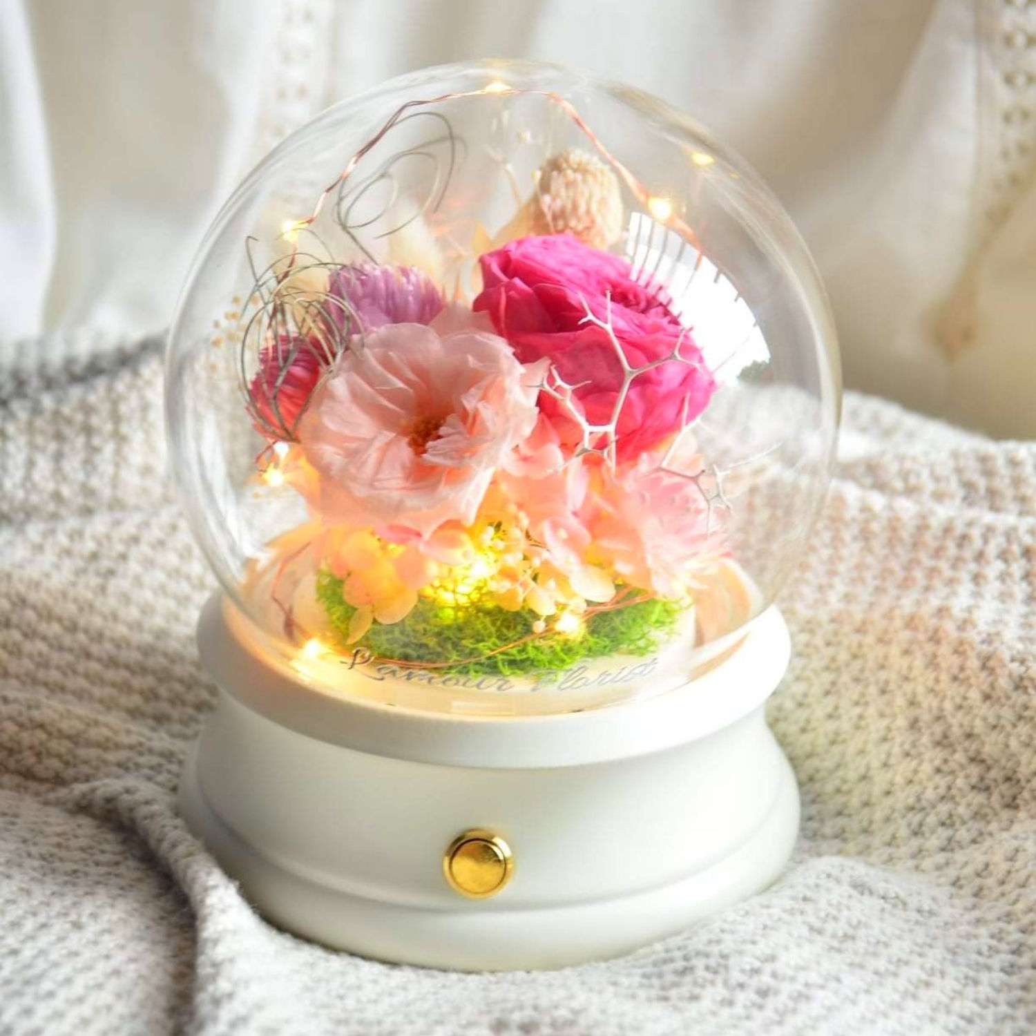 Sweet Garden