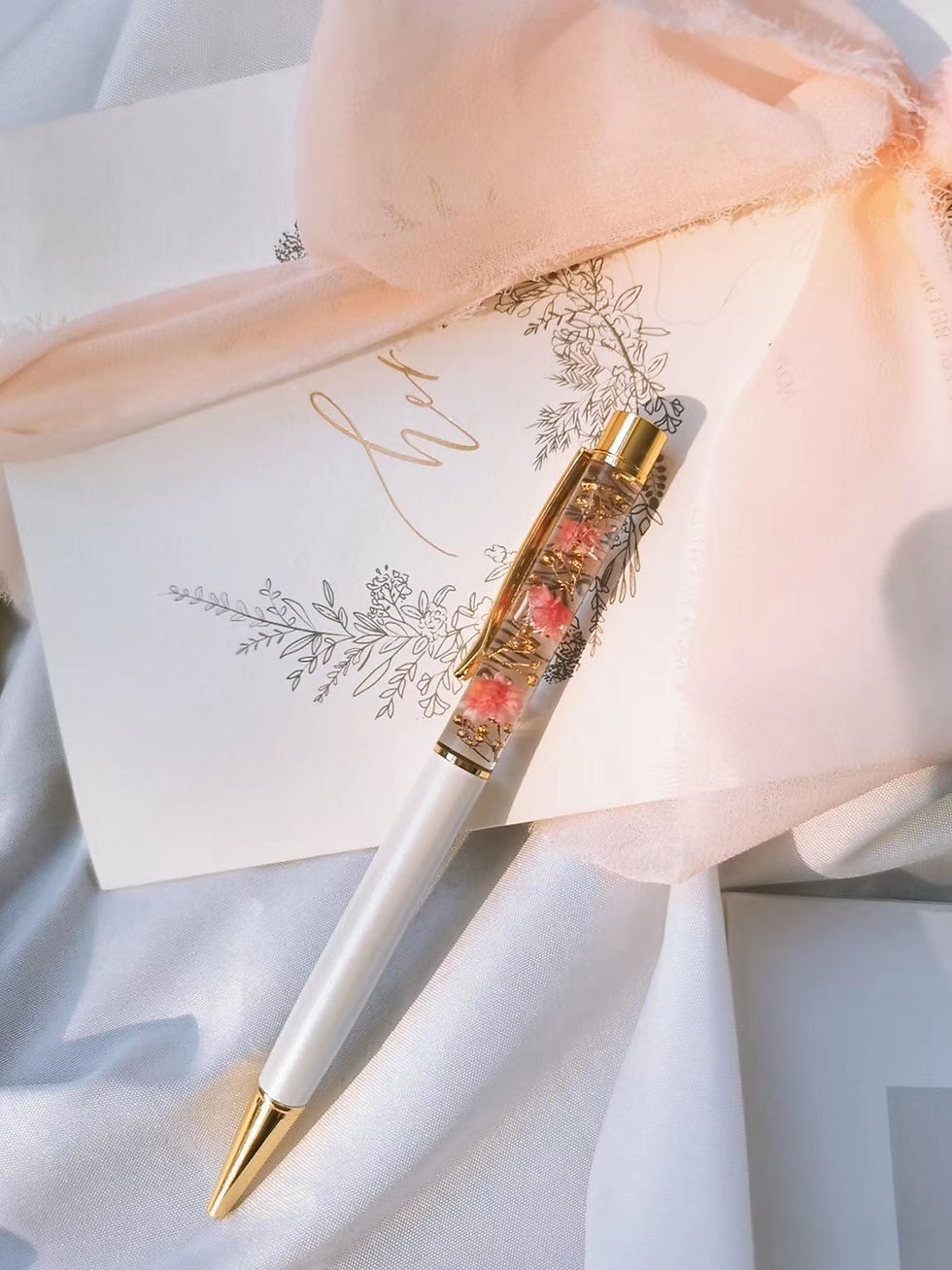 Thumbnail: Herbarium Pen 