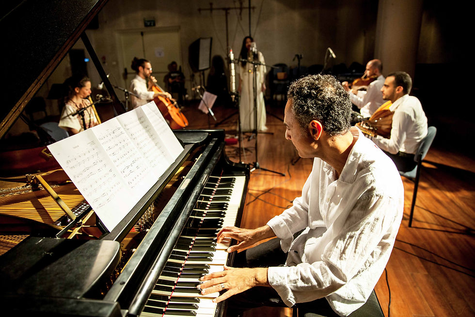 Doron Kima 5