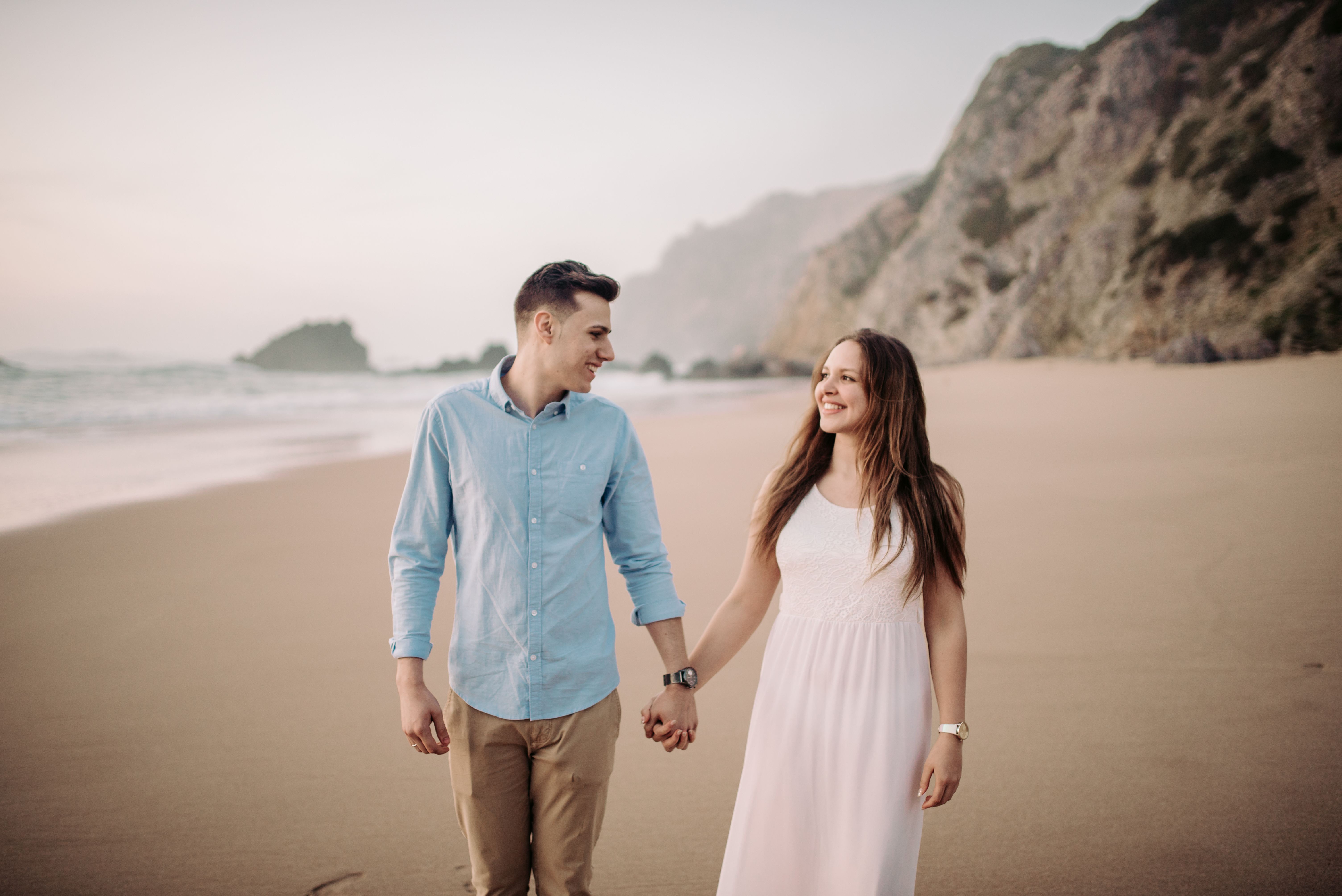 Luana & Gabriel