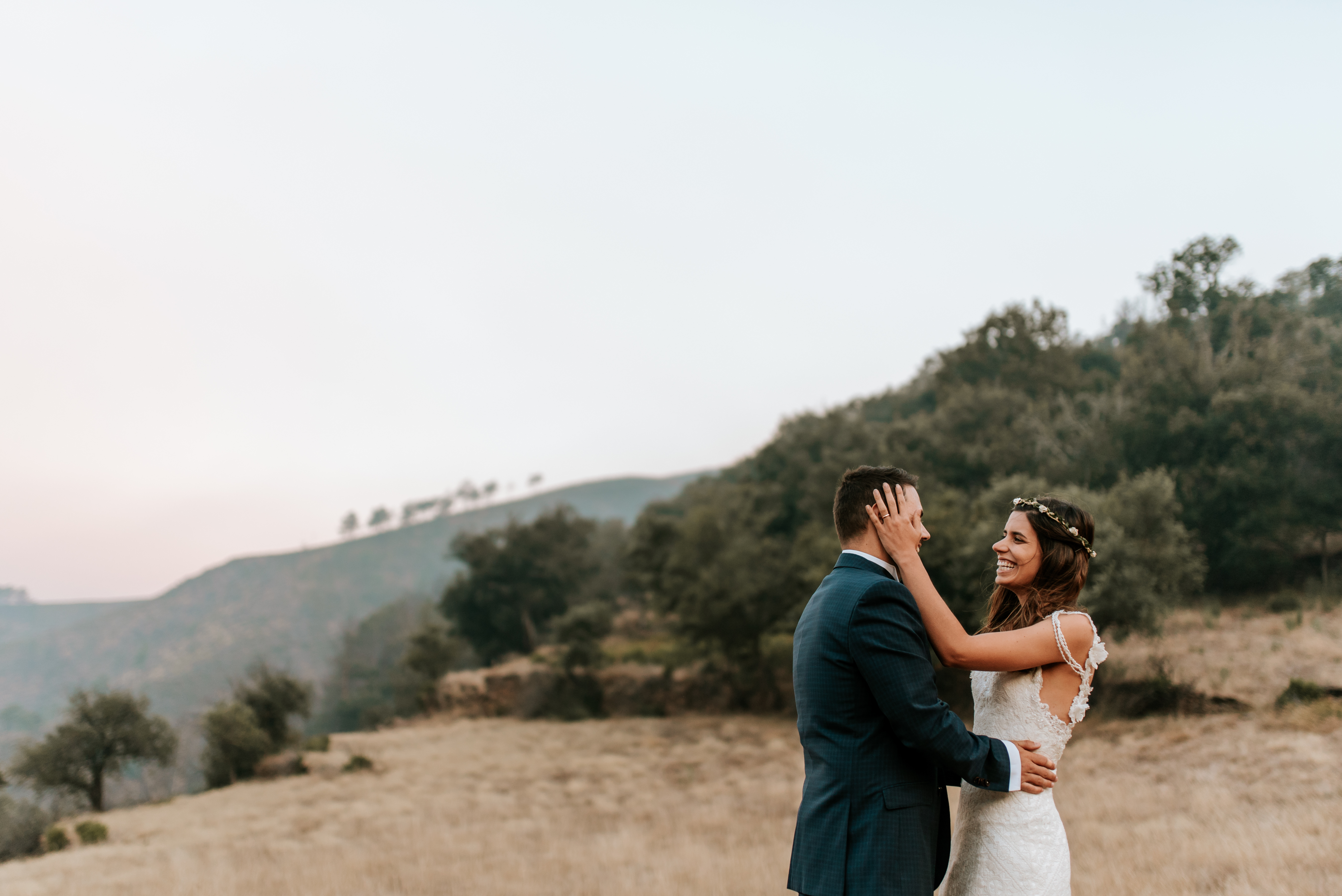 Catarina & Daniel