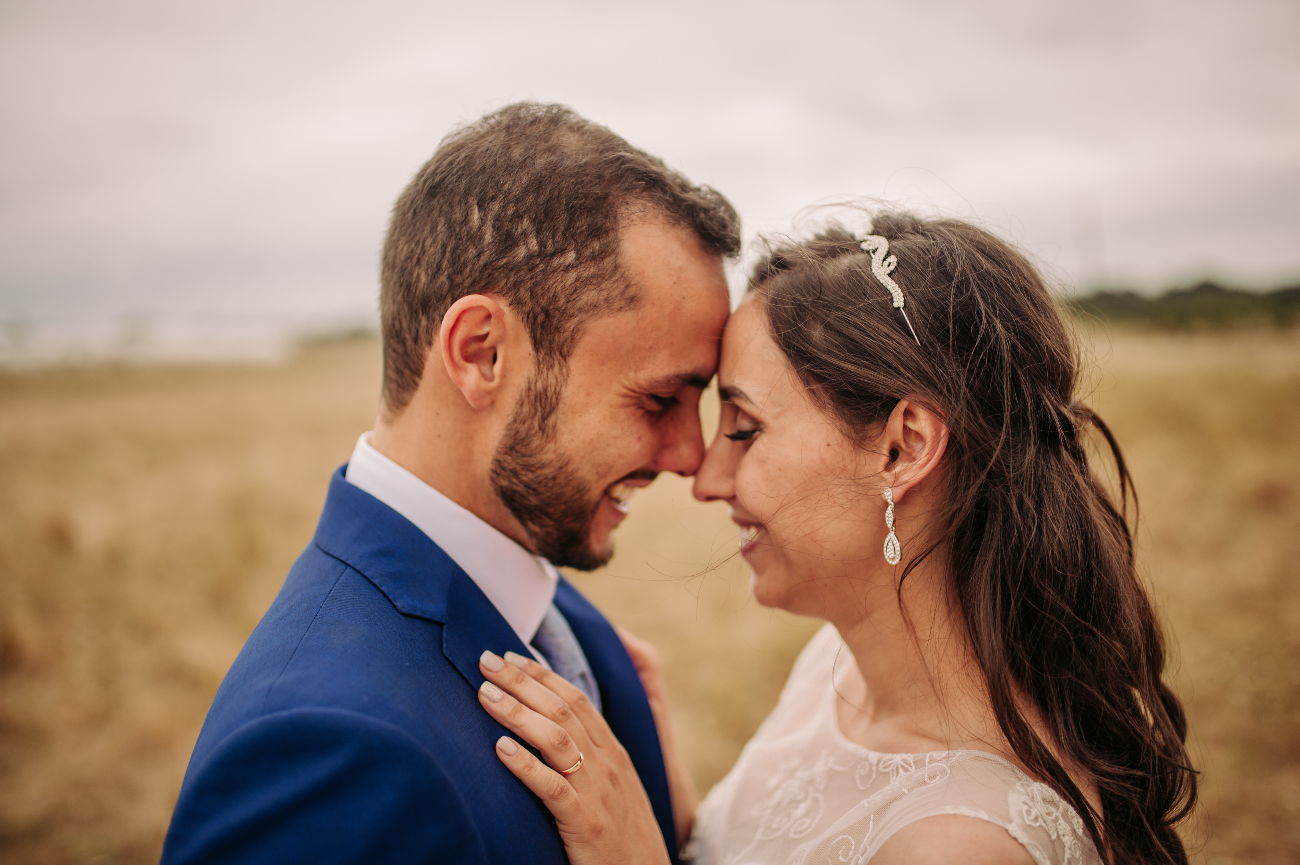 Patrícia & João