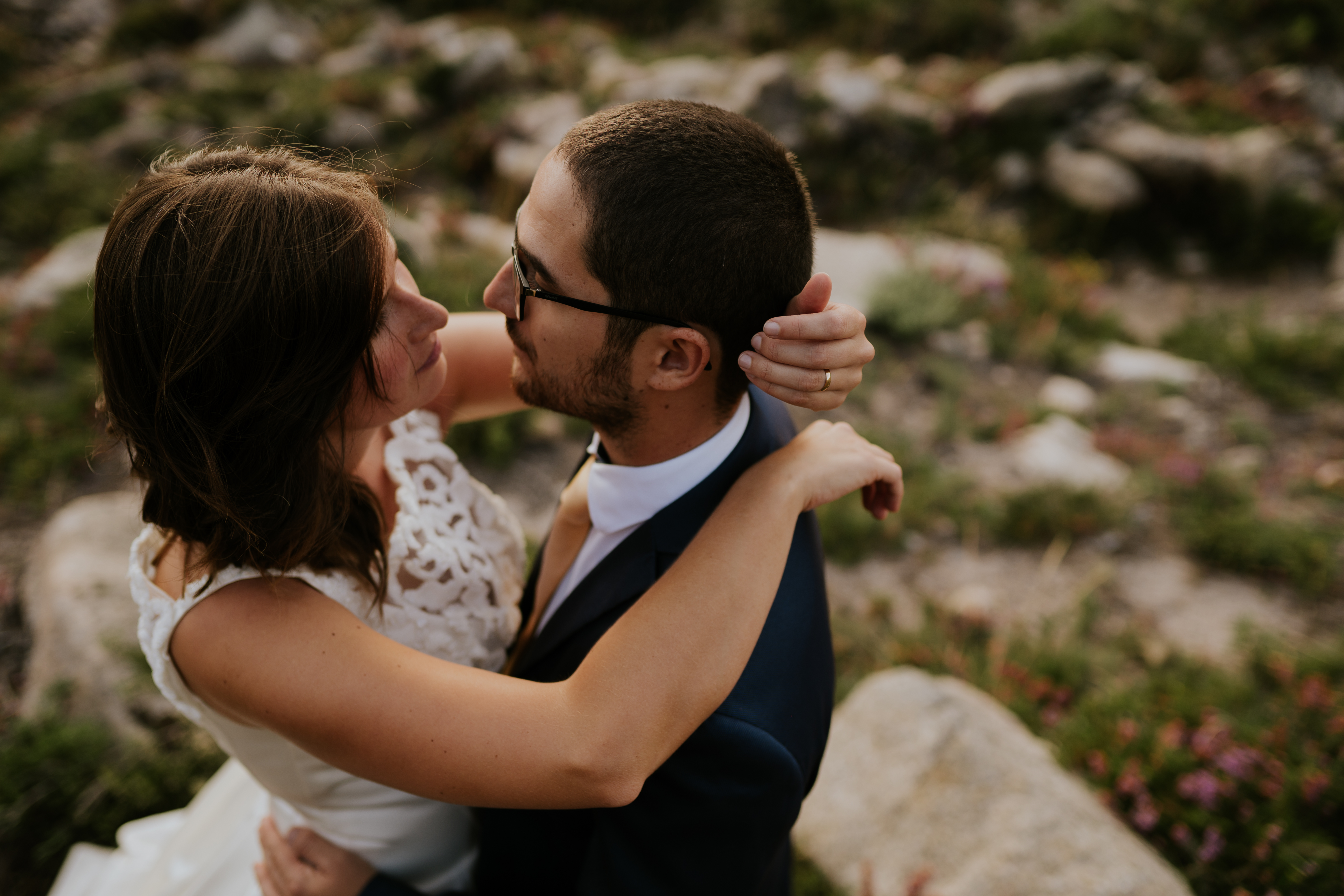 Miriam & Gui
