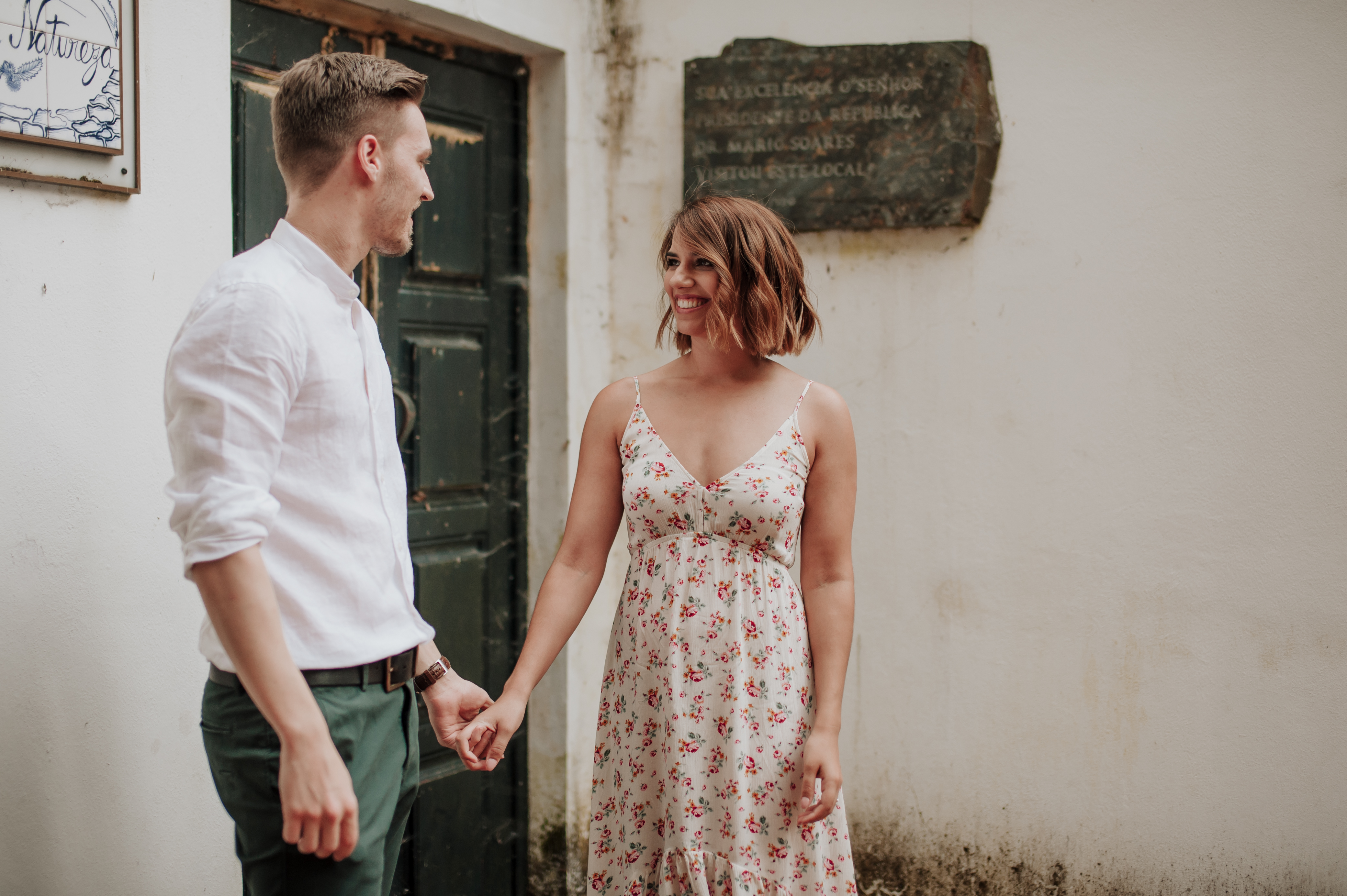 Tânia & David - I -20