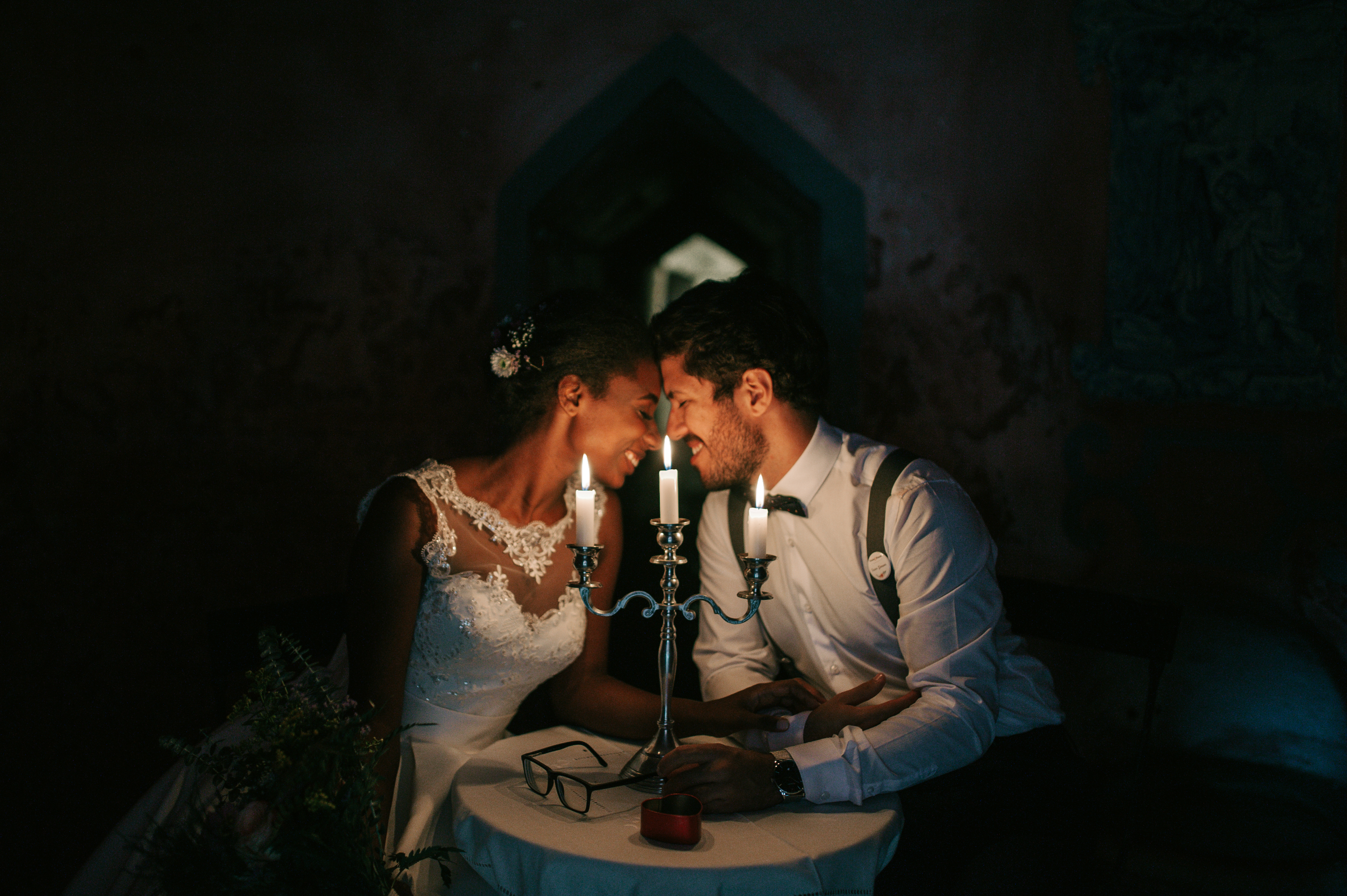 Nadine & Márcio