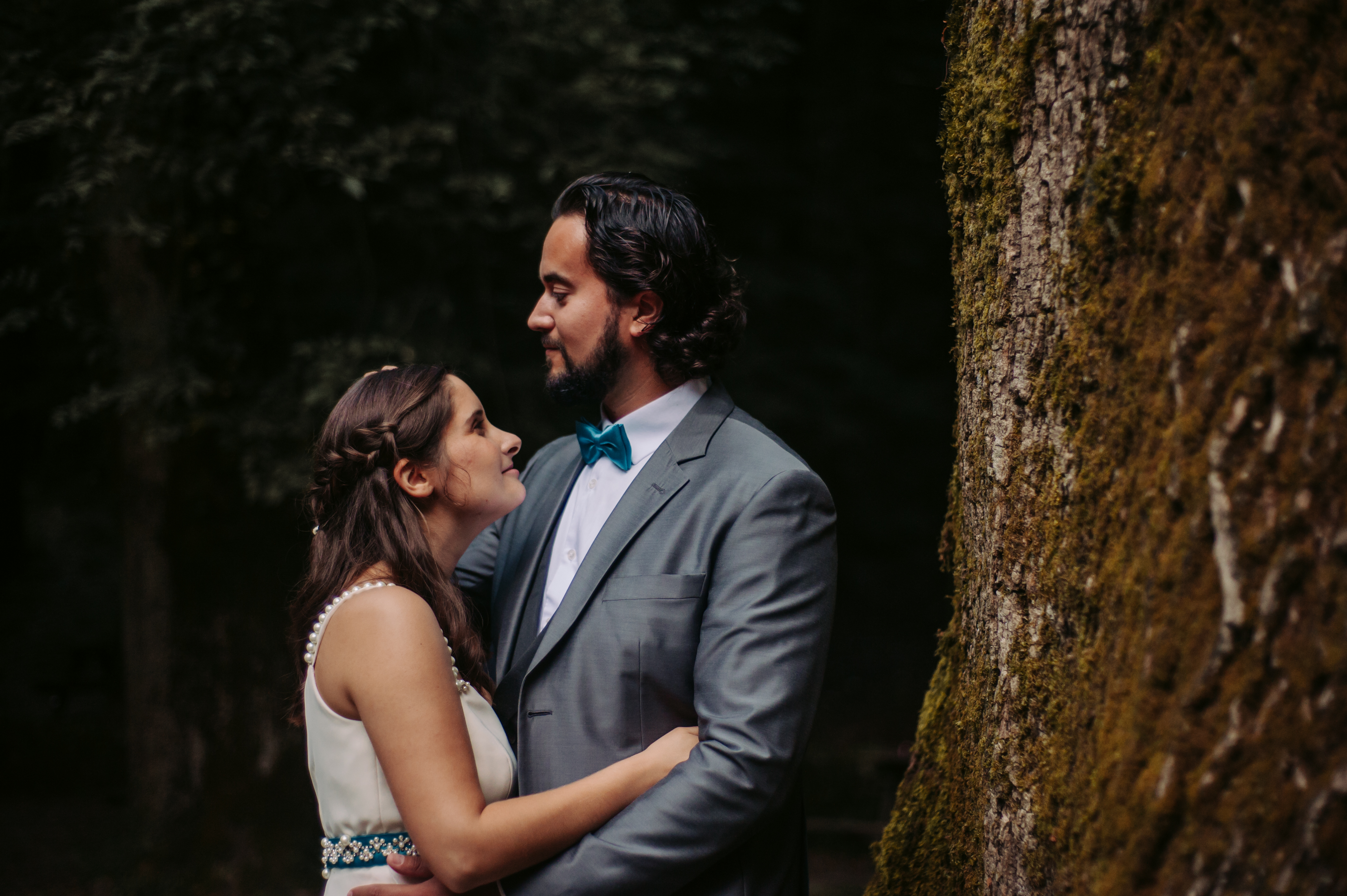 Marta & Márlon
