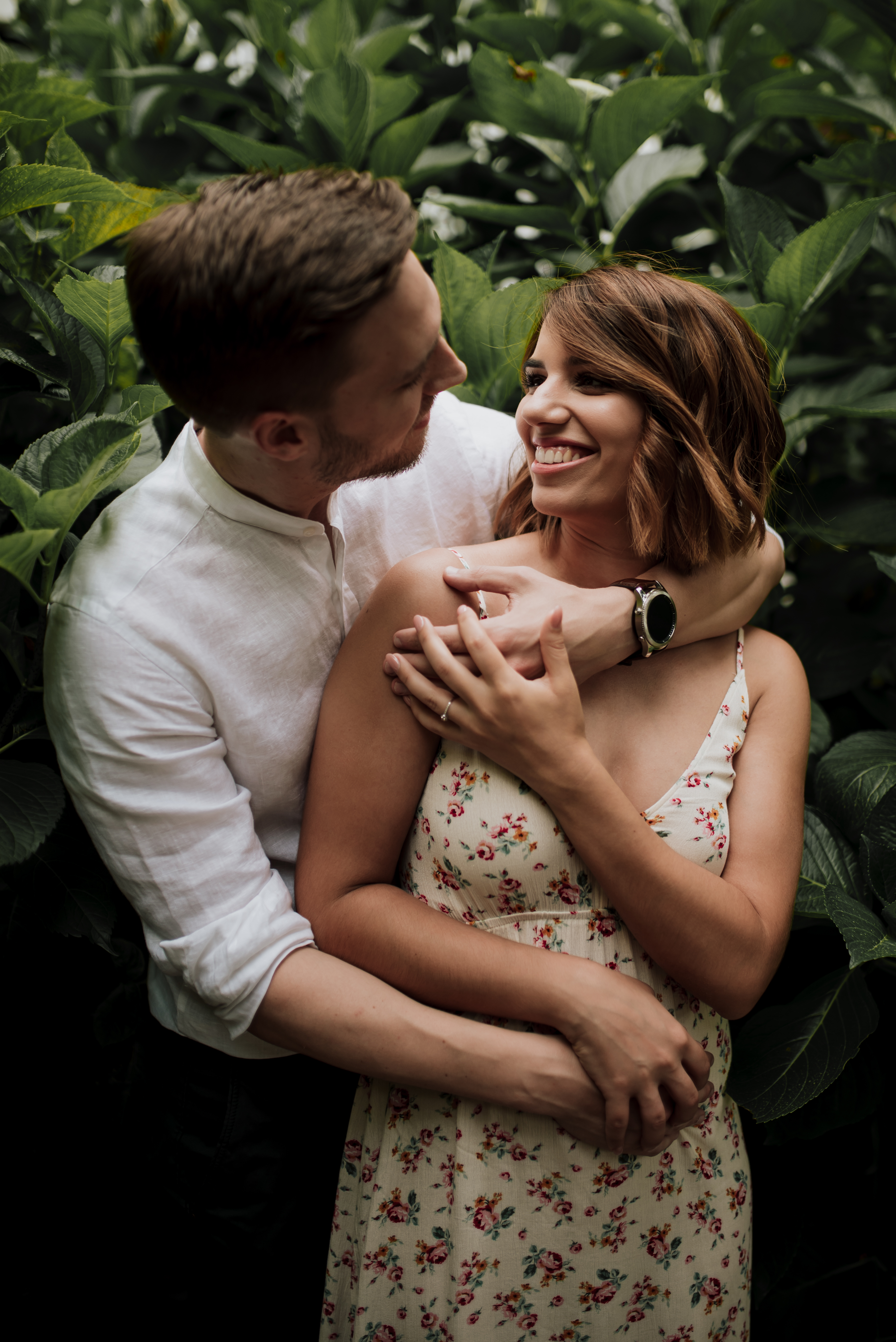 Tânia & David - I -25